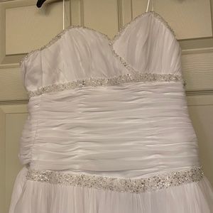 Maggie Sottero Wedding Dress or Debutante Dress